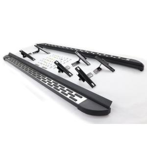エクストレイル T33 ルーフレール無 スキースノーボード専用キャリア