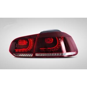 フォルクスワーゲン（Volkswagen） 【M's】 VW ゴルフ6 TSI GTI R