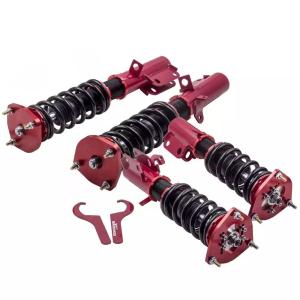 ストリートライドダンパー タイプK SR-D503 （車高調減衰力固定
