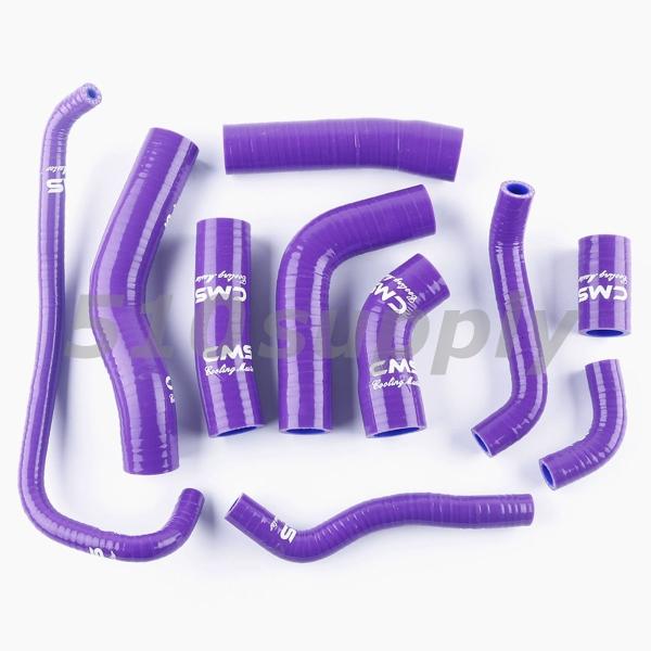 クーラントホース YZF-R6 RJ11 RJ15 2C0 13S 1JS 2CX '06-'16 ...