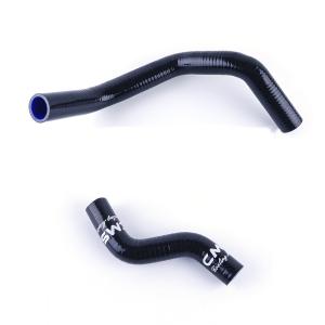 日産（NISSAN） PS13/RPS13 シルビア 180SX ラジエターホース シリコン