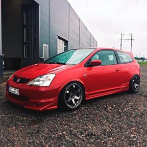 ☆ ホンダ 純正 新品 DC2 スプールバルブ インテグラ タイプR シビック