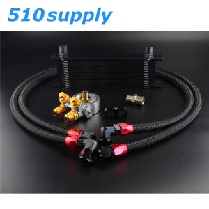 トヨタ（TOYOTA） オイルクーラー JZX90 JZX100 JZX110 マーク2