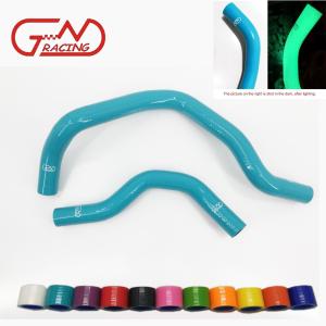 ホンダ（HONDA） ラジエターホース EF2 シビック ヒーターホース