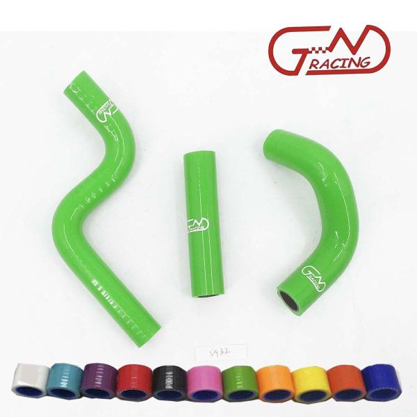 ラジエターホース KX80 KX85 KX080X KX080Z KX085A KX085D '98...