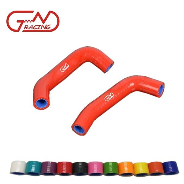 ラジエターホース RUCKUS ZOOMER ズーマー 50cc '02-'12 ホンダ クーラント...