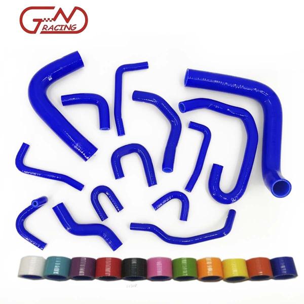 ラジエターホース ハイラックス ハイラックスサーフ 80系 90系 100系 110系 130系 ト...