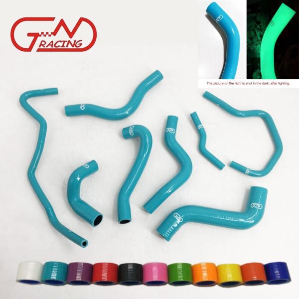 ラジエターホース A3 S3 TT 8P 8N AMU APX BAM BEA 1.8T アウディ ...