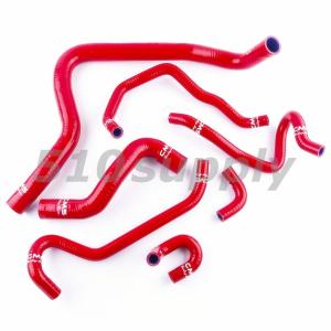 ホンダ ラジエターホース CF4 CL1 アコード F20B H22A ヒーターホース