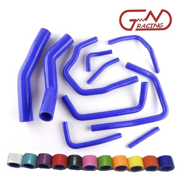 ラジエターホース ランドクルーザー ランクル HDJ80 HDJ81 80系 トヨタ ヒーターホース...