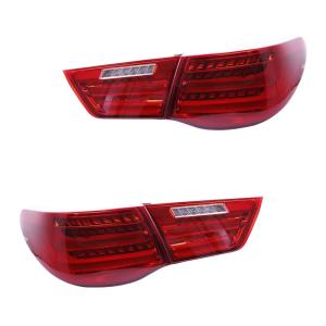 トヨタ（TOYOTA） マークX GRX130 GRX133 GRX135 130系 LED テール