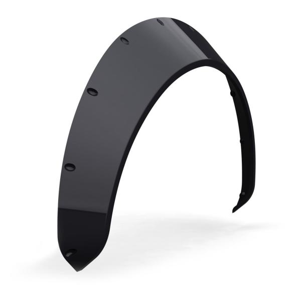 オーバーフェンダー BCNR33 BNR34 スカイラインGT-R 100mm ABS製 Muscl...