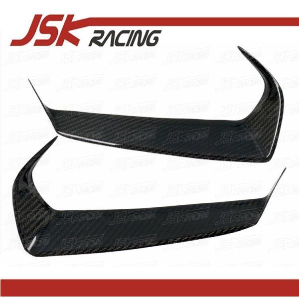 アイライン GT-R R35 GTR '08-'16 カーボン製 VR38DETT 日産 JSKRA...