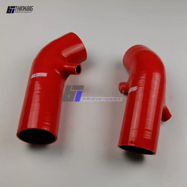 インテークホース フェアレディZ スカイライン V35 V36 Z34 日産 インダクション サクシ...