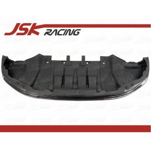 フロントディフューザー GT-R R35 GTR '12-'16 カーボン製 2 VR38DETT ...