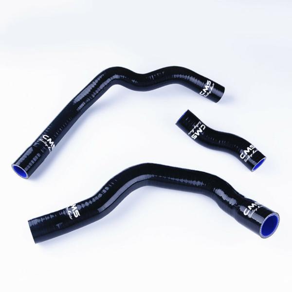 ラジエターホース ミニ MINI R52 R53 クーパー クーラントホース S ブラック 1.6L...