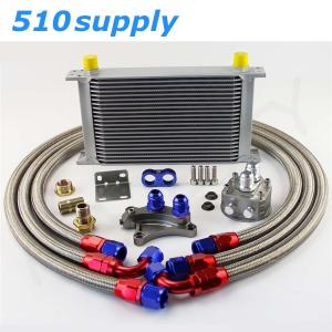 TOMEI POWERED 東名パワード N2オイルブロック 180SX/シルビア