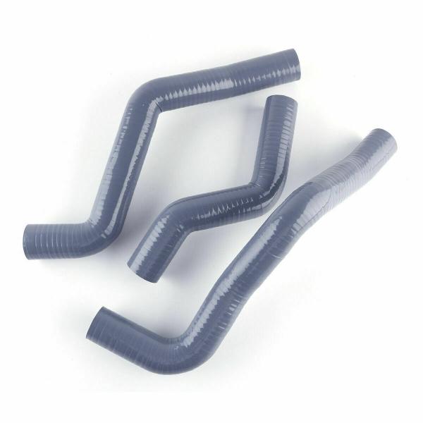 ラジエターホース SE3P RX-8 クーラントホース RX8 グレー 13B-MSP マツダ CM...