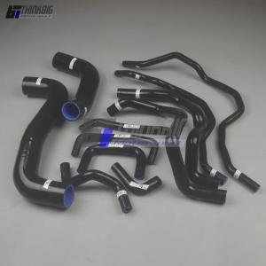 WRX STI GDA GDB インプレッサ エアインテークホース STi