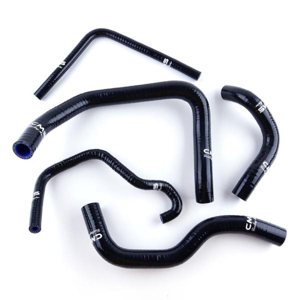 ラジエターホース ZX-6R ZX6R ZX600G H J ZX636A '98-'02 カワサキ...