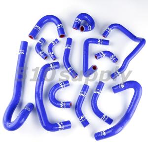 日産（NISSAN） ラジエターホース ECR33 ER34 スカイライン ヒーター