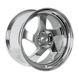 タイヤホイール 4本セット Rayone Racing 5008GM 18インチ 9.5J +10 5H