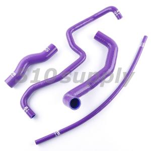 日産（NISSAN） ラジエターホース Z33 フェアレディZ ヒーターホース