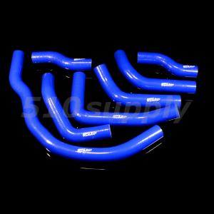 トヨタ（TOYOTA） インダクションホース MR-2 MR2 SW20 3S-GTE 3-5型