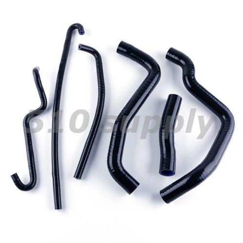 ラジエターホース GSX-R1000 GSXR1000 '05-'06 K5 K6 クーラントホース...