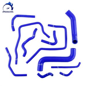 SUBARU（スバル） ラジエターホース レガシィ B4 レガシィ ツーリング