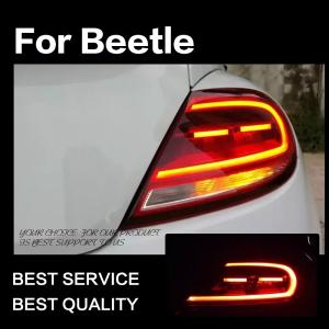 フォルクスワーゲン（Volkswagen） ヘッドライト ザ・ビートル LED