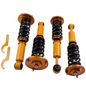 Largus（ラルグス） スペックS フルタップ式車高調用 オプションパーツ