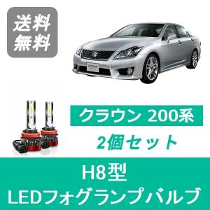 トヨタ（TOYOTA） ヘッドライトバルブ クラウン 200系 GRS200 GWS204