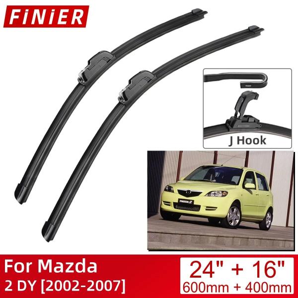 オールシーズンワイパー ブレード デミオ DY3W DY3R DY5W DY5R マツダ 夏冬兼用 ...