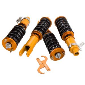 TEIN（テイン） 車高調 FLEX Z VSH00-C1SS3 シビック EK2