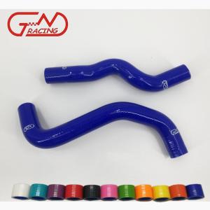 日産（NISSAN） ラジエターホース ECR33 ER34 スカイライン ヒーター