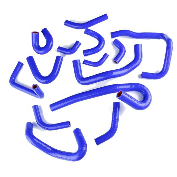 オイルクーラーホース スカイラインGT-R BCNR33 BNR34 ヒーターホース 日産 14本 ...