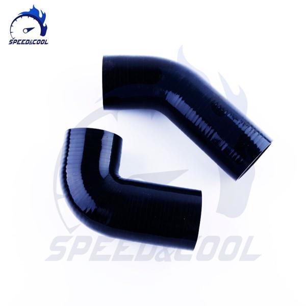 ターボホース RX7 RX-7 FD3S 13B-REW 1-3型 マツダ インタークーラーホース ...