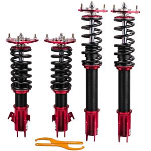 86 車高調 ZN6 サスペンション 全長調整式 トヨタ Maxpeedingrods