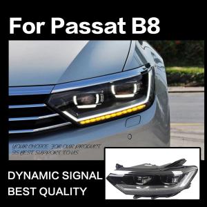 パサートB8 デイライト化　セット PLUG DRL! VW パサート B8前期 デイライト コーディング 差し込むだけ
