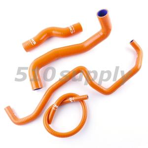 z33 vq35hr z1 motorsportsラジエーターホースセット フェアレディ ラジエターホース Z33 フェアレディZ ヒーターホース 33Z