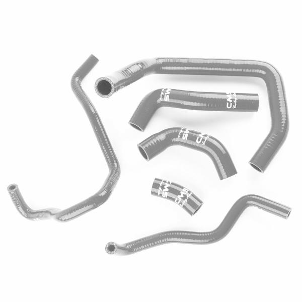 ラジエターホース ZX-10R ZX10R ZXT00E ZX1000E F '08-'10 カワサ...