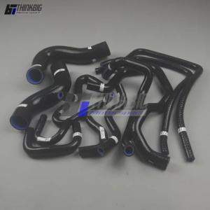 SUBARU（スバル） インダクションホース GC8 インプレッサ WRX