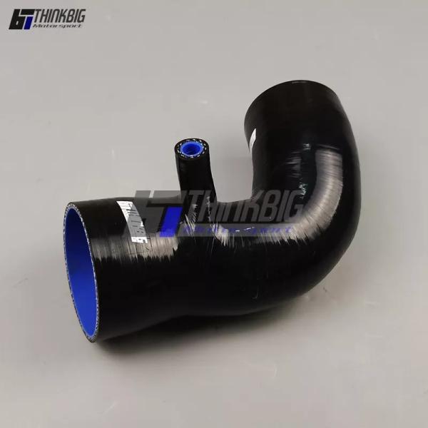 インテークホース クーパー S R52 R53 ミニ インダクション サクション 1本 THINKB...