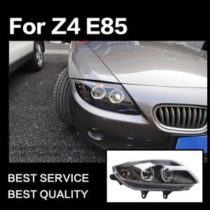 BMW z4 e85 後期　ベッドライト　2個 672146913.jpg