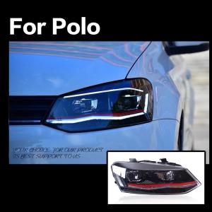 VW POLO ABA-AWCHZ専用 LEDヘッドライト【ULTIMA製】 : KDS DIRECT