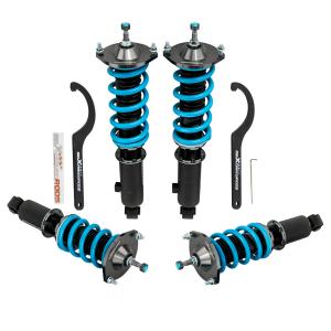 RACING GEAR（レーシングギア） RG車高調 HSダンパー ロードスター