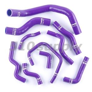 日産（NISSAN） ラジエターホース S13 S14 S15 シルビア ヒーター