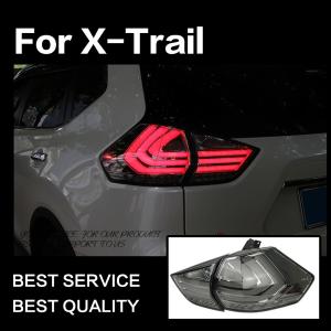 日産（NISSAN） テールライト エクストレイル T32 テールランプ LED