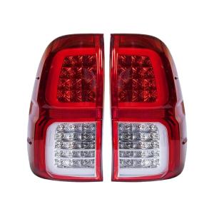 ハイラックス GUN125 LED ヘッドライト 左右 ヘッドランプ トヨタ AKD